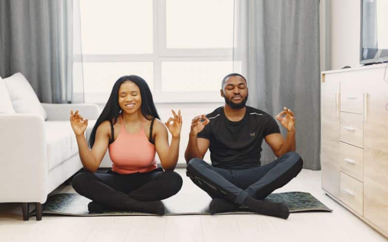 Sexual Meditation: A Path to Improved Intimacy and Sexual Wellness — Tips To Beginners For Effective Sexual Meditation