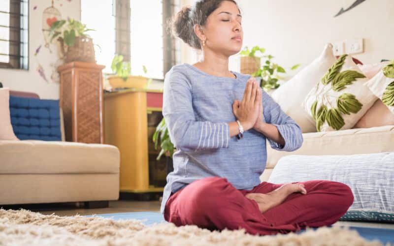 Best Time to Meditate: Finding the Ideal Moment for Mindful Practice — When Is The Best Time To Meditate