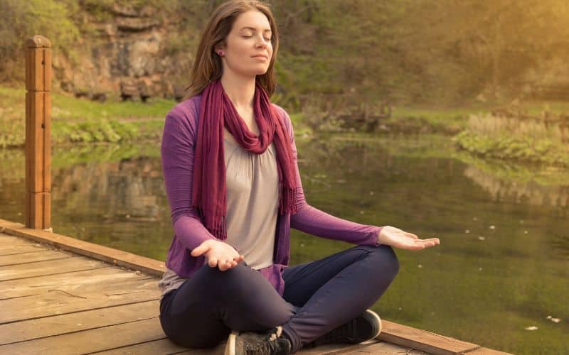 Benefits of Body Scan Meditation Body Scan Meditation: A Complete Guide — Benefits Of Body Scan Meditation