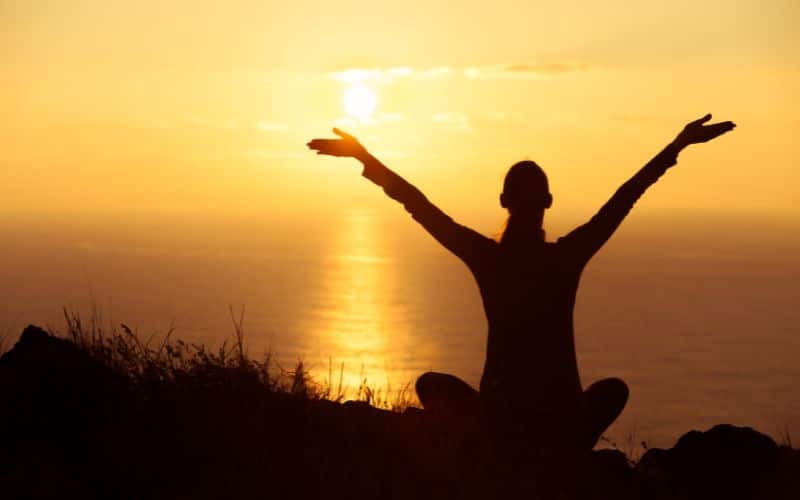Benefits of Christian Meditation Christian Meditation: A Guide to Deepening Your Faith and Improving Your Well-Being — Benefits Of Christian Meditation