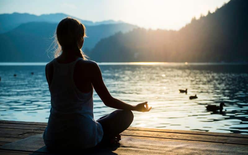 Meditation Techniques: Exploring Different Ways to Meditate