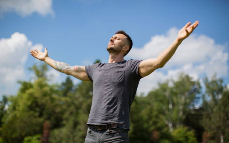 Different Benefits of Transcendental Meditation Understanding Transcendental Meditation — Different Benefits Of Transcendental Meditation