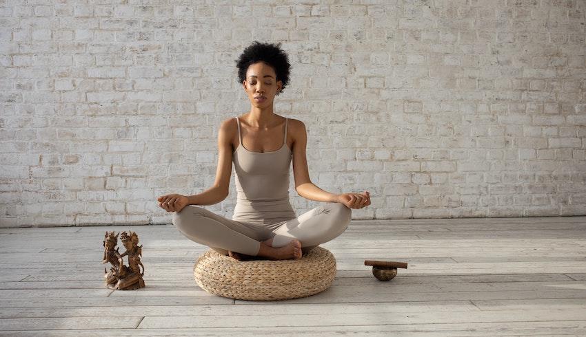 Quotes From Authors And Thinkers Best Mindfulness & Meditation Quotes — Quotes From Authors And Thinkers