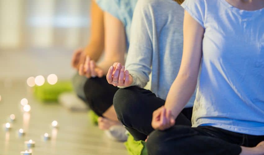 Quotes From Spiritual Leaders Best Mindfulness & Meditation Quotes — Quotes From Spiritual Leaders