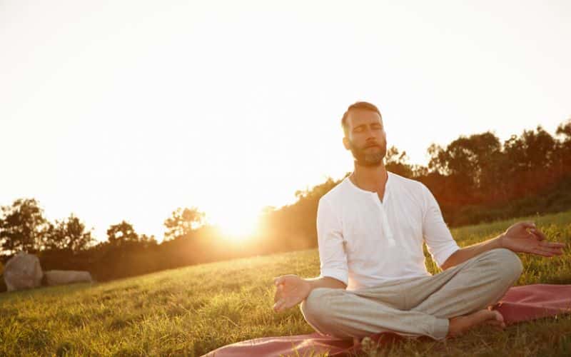 The Science Behind Transcendental Meditation Understanding Transcendental Meditation — The Science Behind Transcendental Meditation