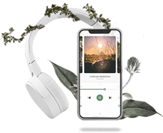 300 Mindfulness Worksheets — Audio Meditations