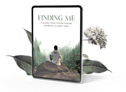 finding me ebook