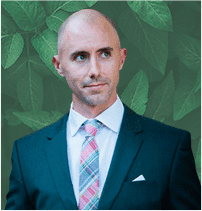 Sean Fargo