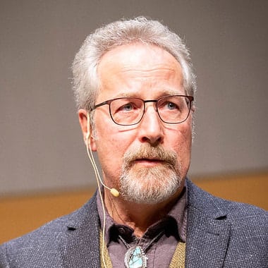An Apprenticeship with Grief, with Francis Weller