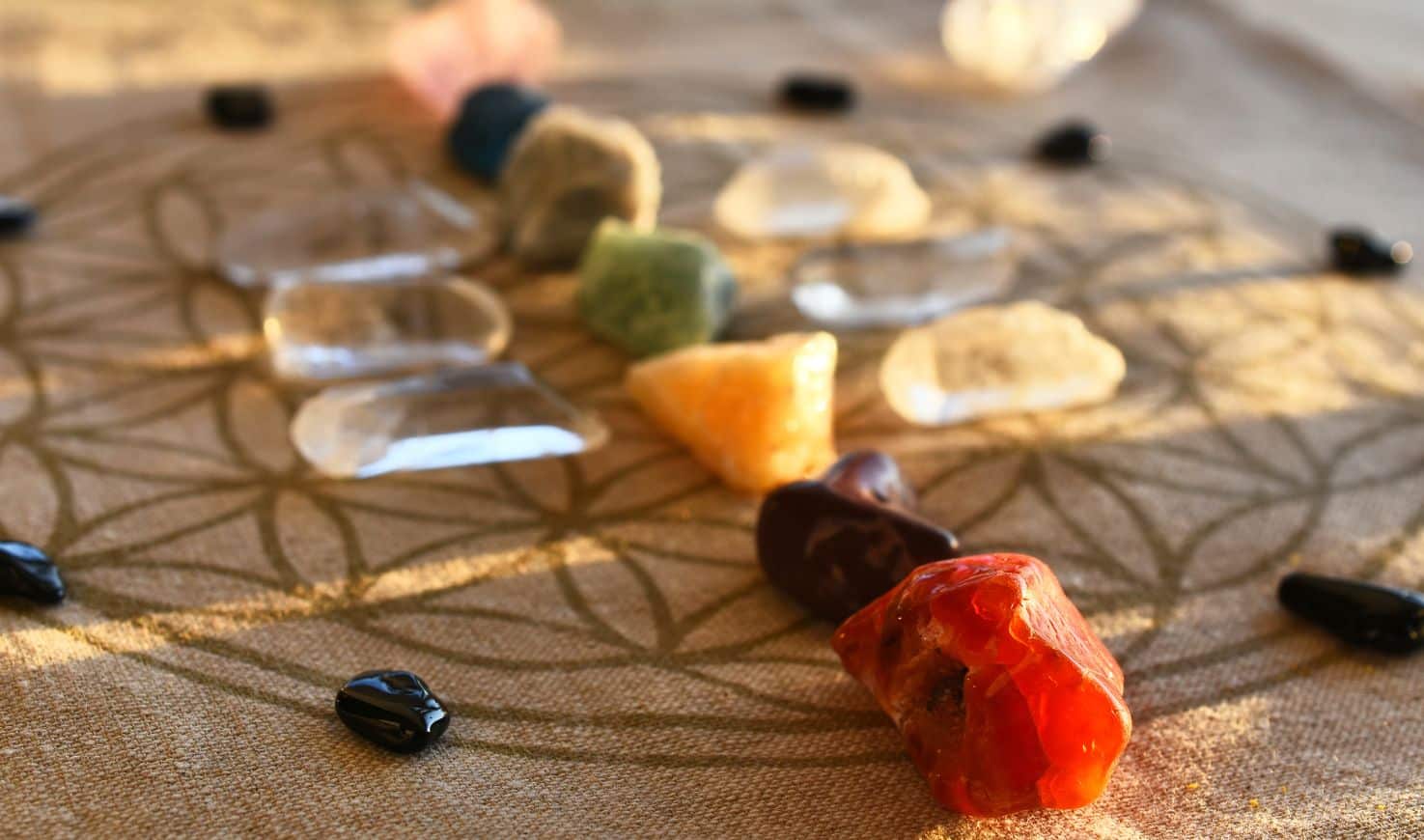 350 Chakra Affirmations for Balance and Inner Peace