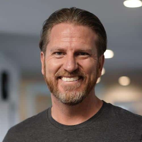 Celebrating Mental Fitness, with Jon Macaskill and Sean Fargo
