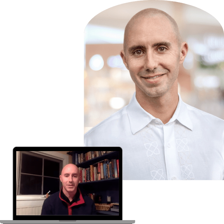 Sean Fargo 1-on-1 mentorship