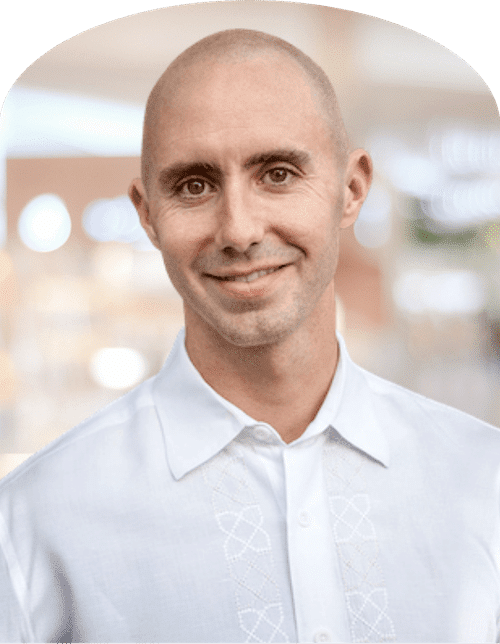 One-on-One Mentorship with Sean Fargo