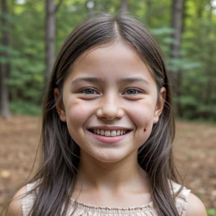 Empowering Your Child: 100+ Positive Affirmations for Kids