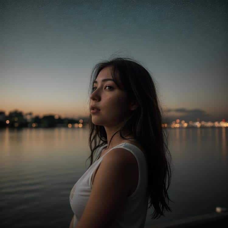 Embrace the Night with These Heartwarming Good Night Quotes — Good Night Affirmations