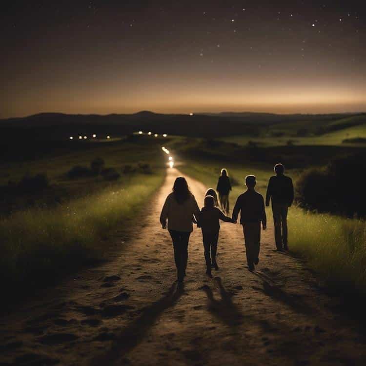 Embrace the Night with These Heartwarming Good Night Quotes