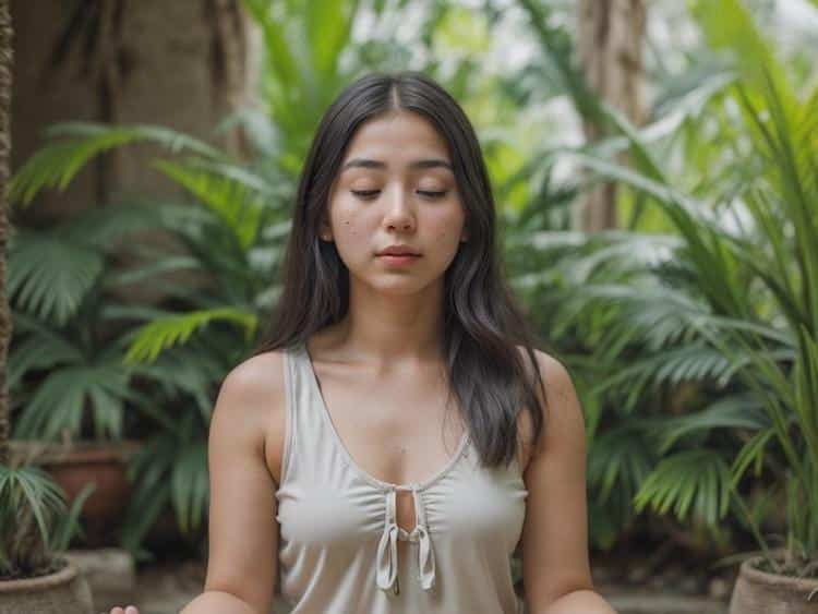 200 Throat Chakra Affirmations: Balancing Energy and Transforming Your Voice