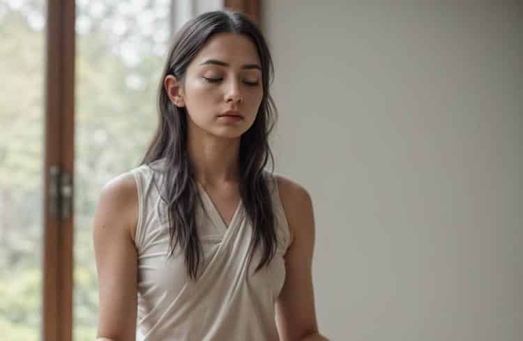Mindfulness Breathing Exercises: Guide to Techniques and Benefits — Benefits Of Mindfulness Breathing Exercises