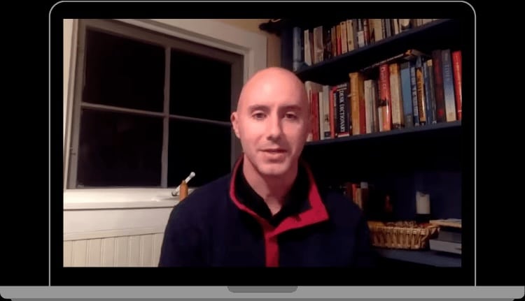 One-on-One Mentorship with Sean Fargo — On Mentorship With Sean