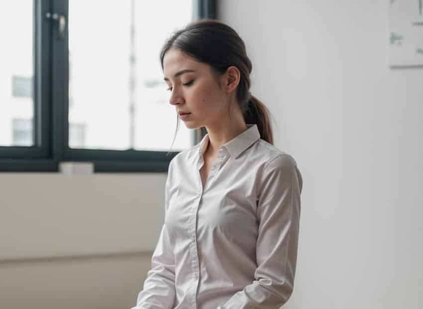 A Comprehensive Guide to Practicing Mindfulness at Work — Challenges And Considerations