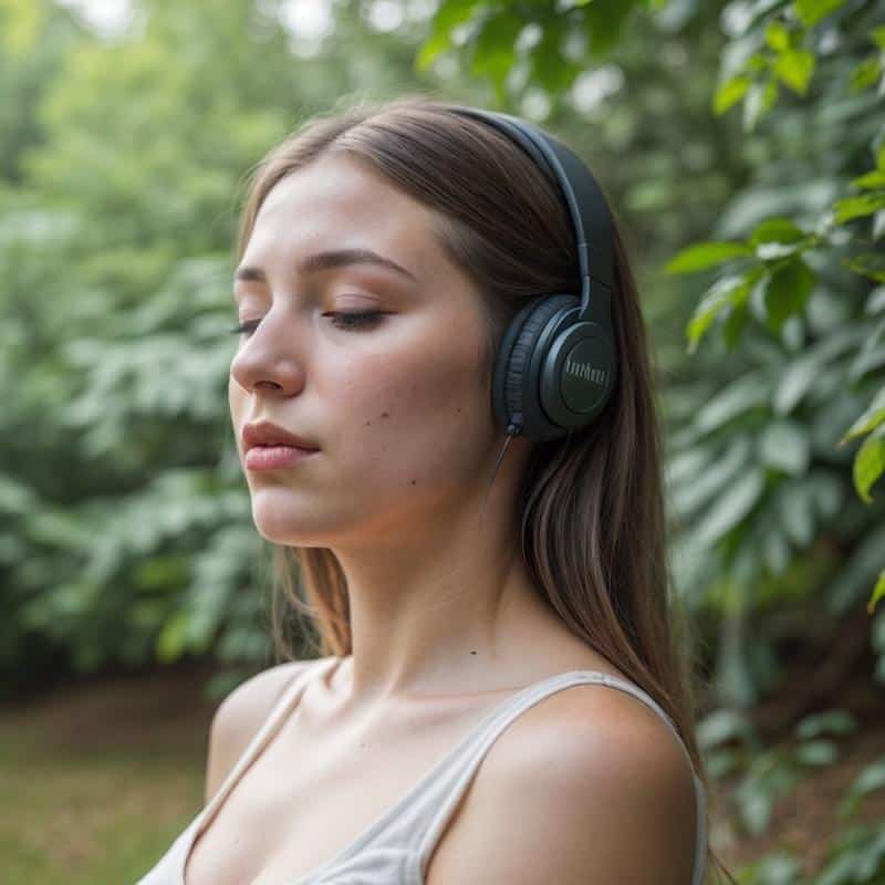 How to Use 417 Hertz for Energy Cleansing and Healing
