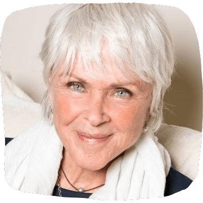 Byron Katie Introduces The Work