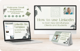 Mindful Marketing Program