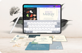 Mindfulness Social Media