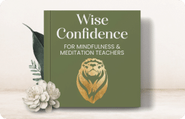 Mindfulness Teacher Resources — Wise Confidence