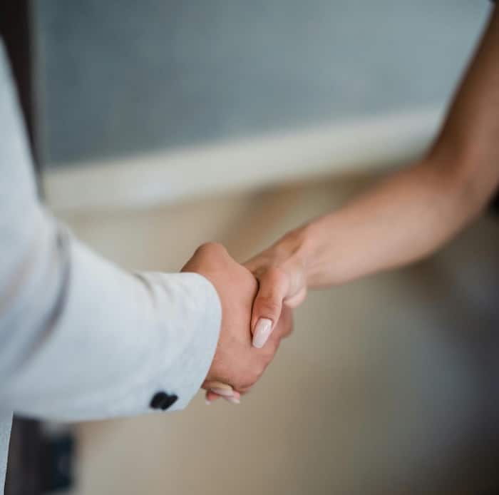 Mindfulness Sales Course — Handshake