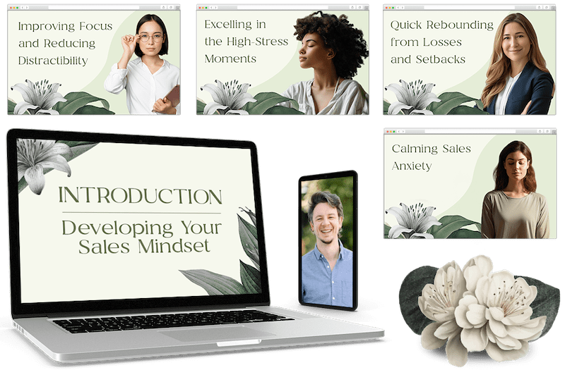 Mindfulness Sales Course