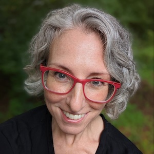 Stacey Crowley