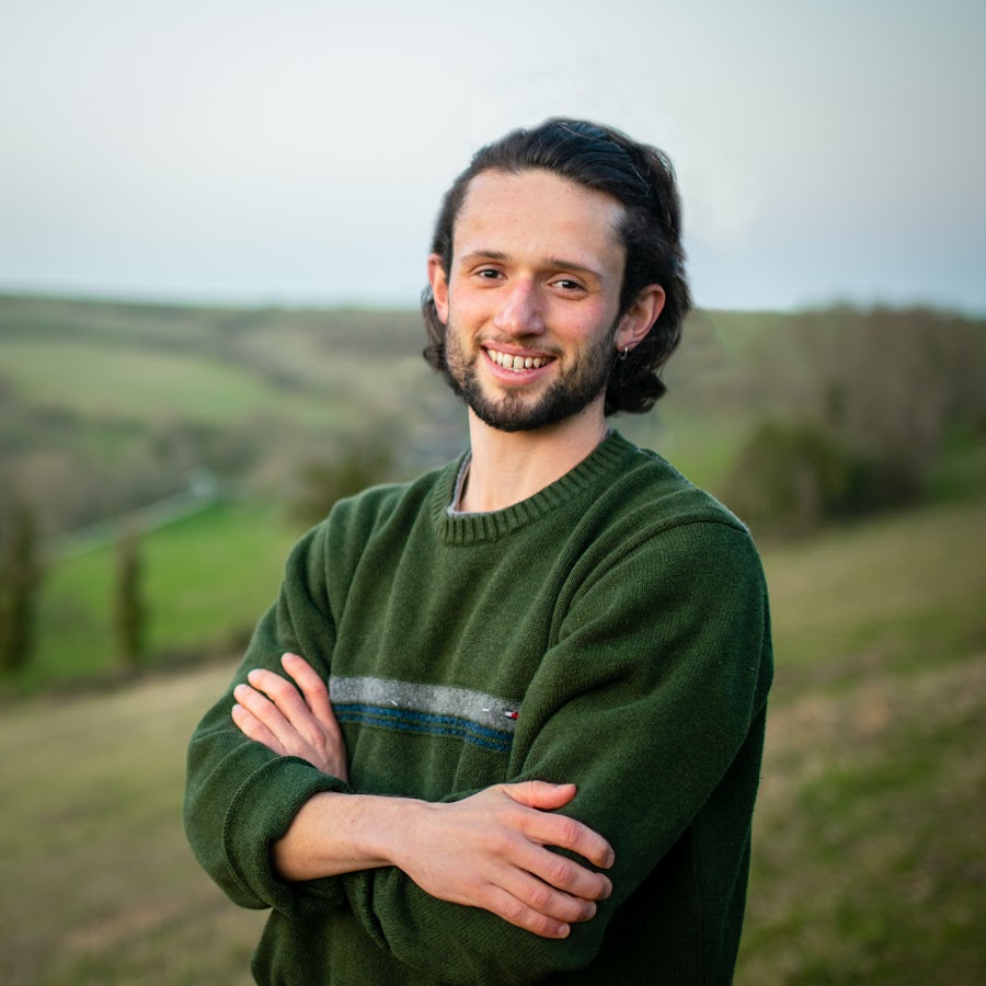 The Subtle Art of Losing Yourself, with George Thompson