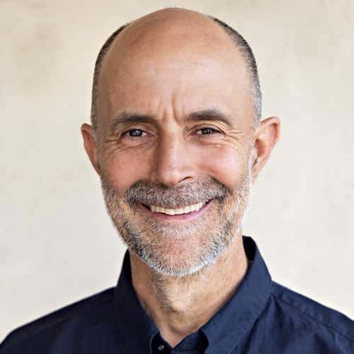 Infusing Mindfulness With Love, With Henry Shukman and Sean Fargo