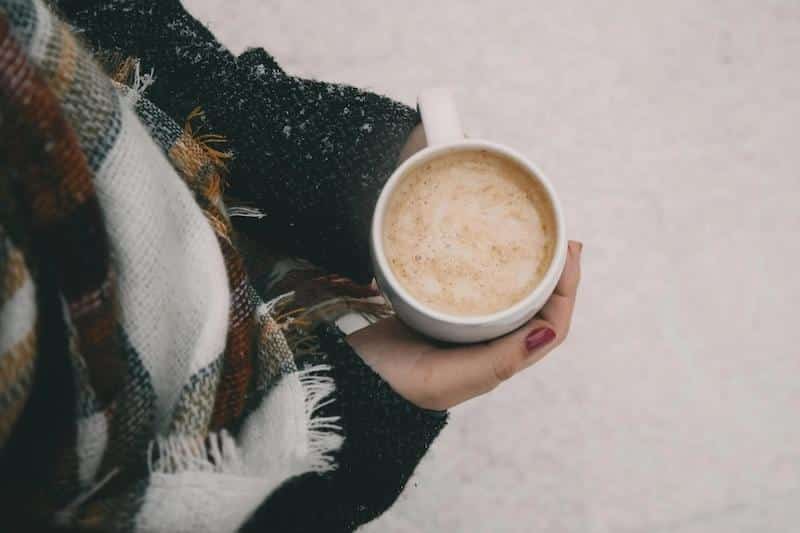 11 Winter Writing Prompts