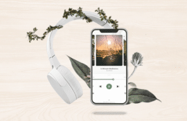 Audio Meditations and Talks