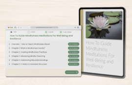 How to Guide Mindfulness
