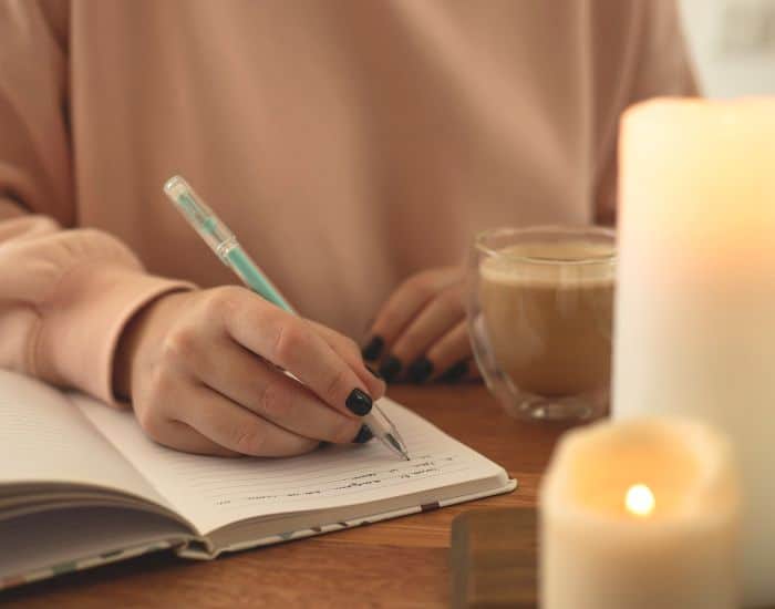 How to Write a Meditation Script A Step-by-Step Guide How to Write a Meditation Script: A Step-by-Step Guide