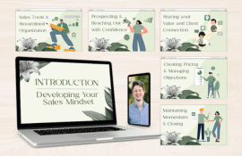 Sales Course