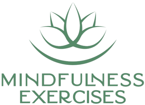 Reflections on Slowing Down, Self-Love, and Inner Wisdom — Mindfulness Exercises Logo