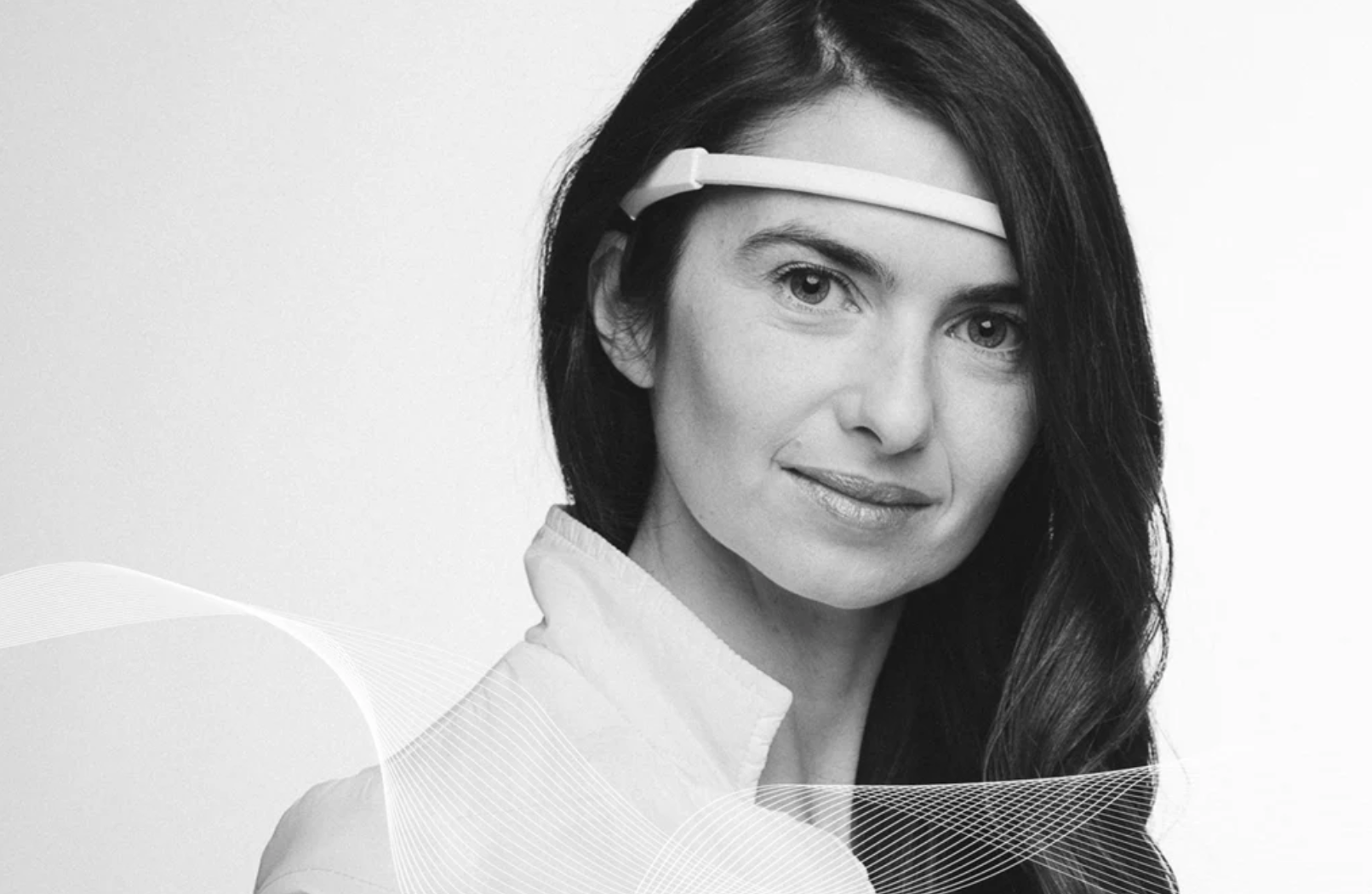 How Technology Can Deepen Mindfulness, with Ariel Garten (Founder of Muse)