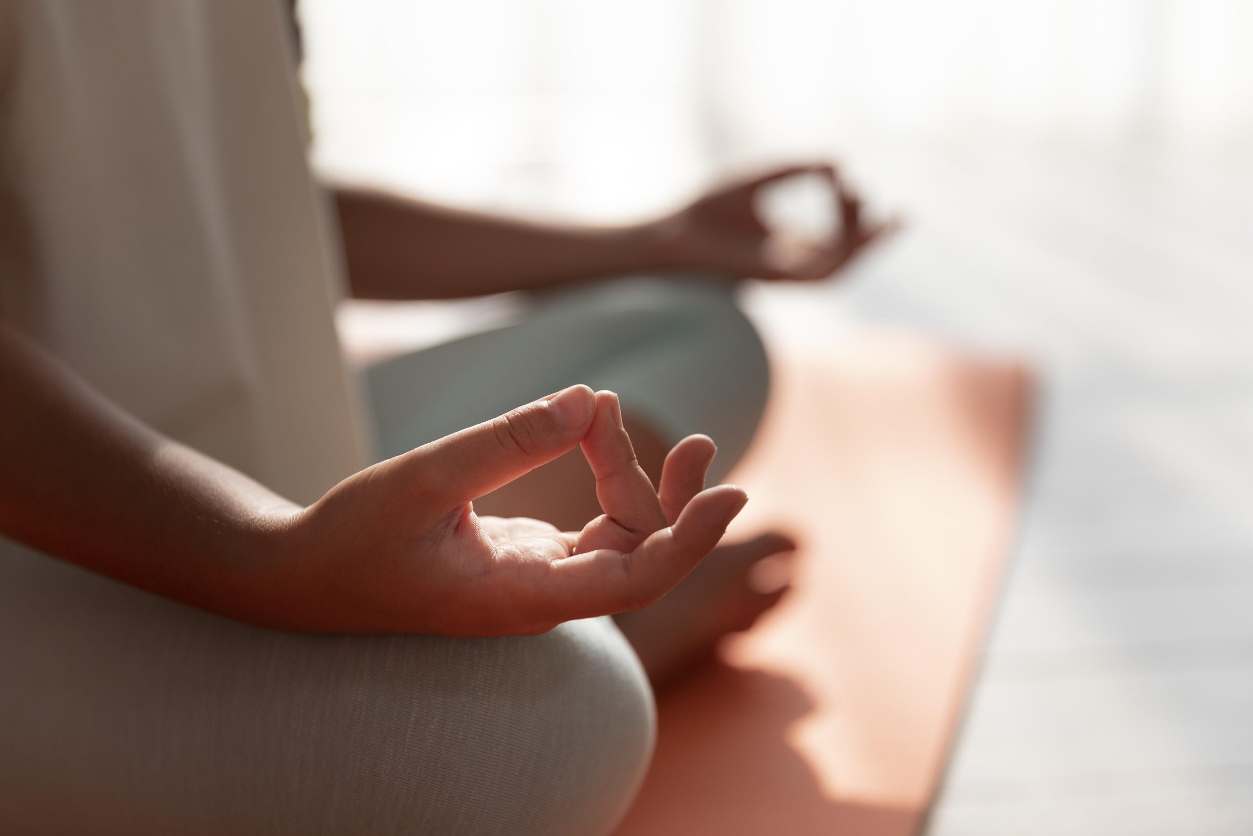 How Technology Can Deepen Mindfulness, with Ariel Garten (Founder of Muse) — Meditation Scaled