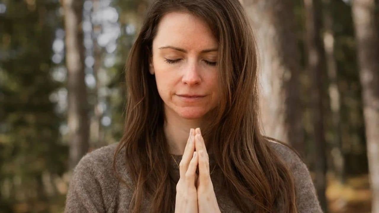 Boredom, Grief, and the Light of Presence — Gillian Florence Sanger
