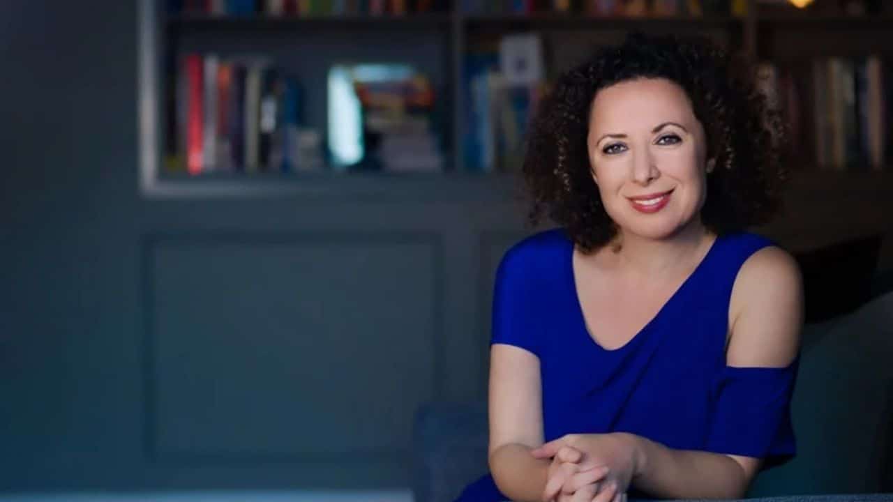 230 Script Learning the Secret Language of Your Body – with Inna Segal