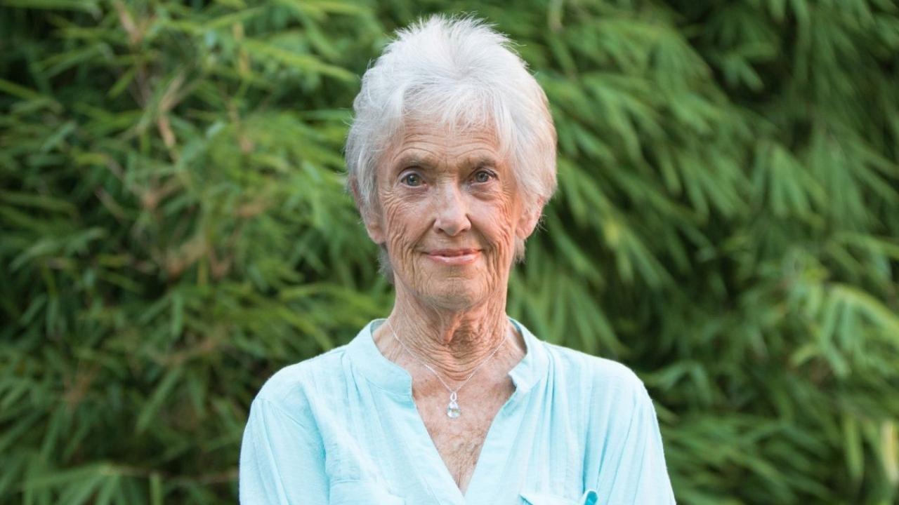 Honoring Joanna Macy: A Tribute to a Visionary of Interconnection and Courage