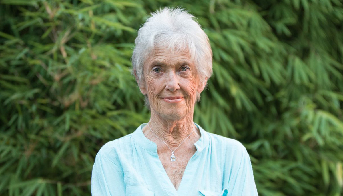 230 Script Honoring Joanna Macy: A Tribute to a Visionary of Interconnection and ...