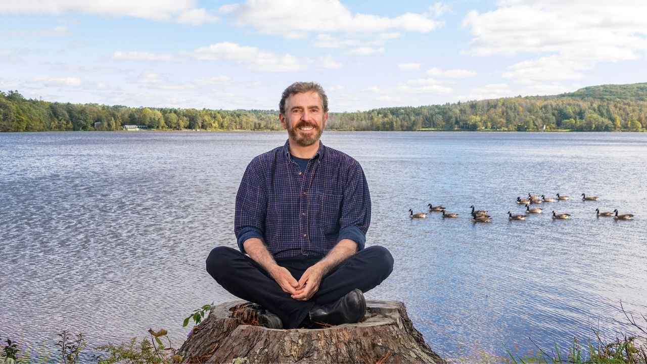 230 Script Discover Effortless Mindfulness with Loch Kelly