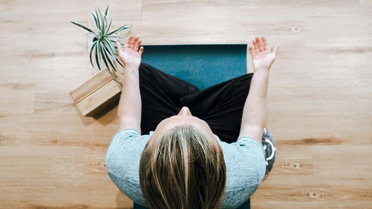 What Rick Hanson’s Meditation Taught Me About Truly Staying Present