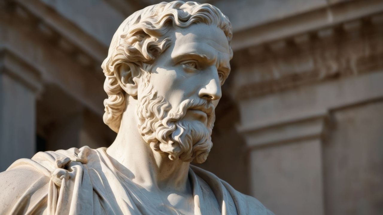 Stoic (1) The Wisdom of Stoicism: 100 Powerful Stoic Quotes to Live By