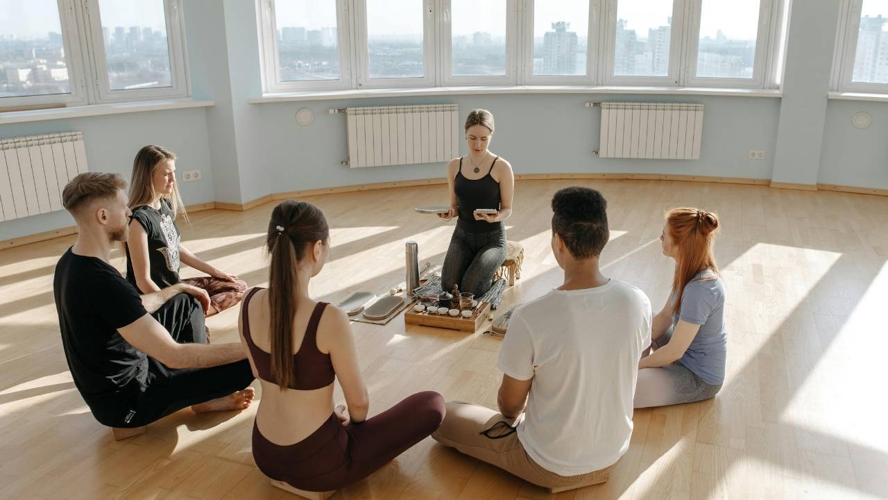 Trauma-Sensitive Meditation Options, with Dr. Willoughby Britton — Breathing Exercises Free